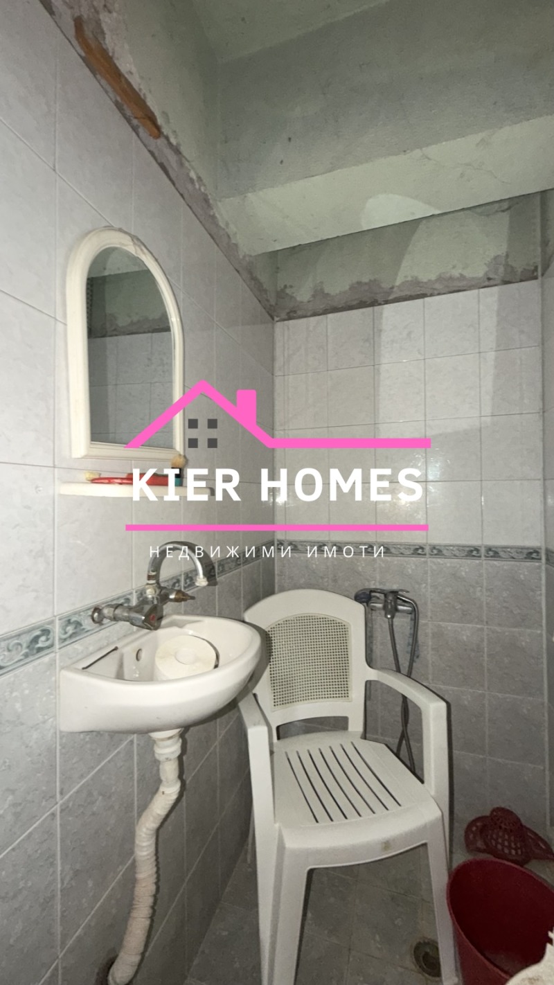 Продава 2-СТАЕН, гр. Димитровград, област Хасково, снимка 4 - Апартаменти - 52199816