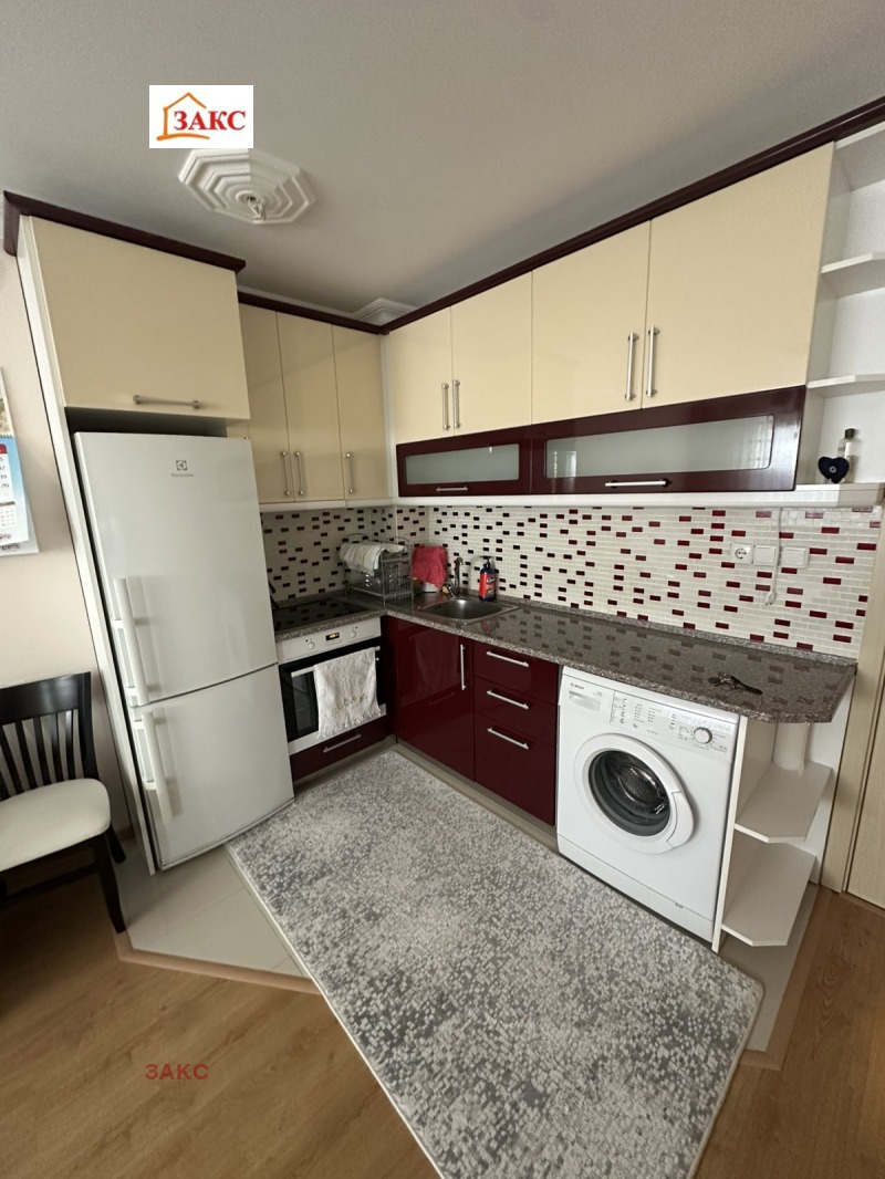 Продава 2-СТАЕН, гр. Кърджали, Възрожденци, снимка 2 - Апартаменти - 52650368