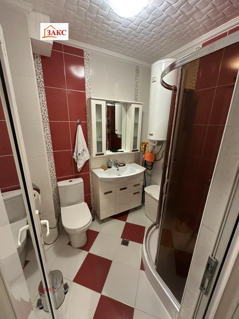 Продава 2-СТАЕН, гр. Кърджали, Възрожденци, снимка 7 - Апартаменти - 52650368