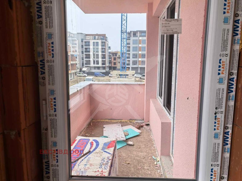 Продава 2-СТАЕН, гр. Пловдив, Остромила, снимка 2 - Апартаменти - 52667377