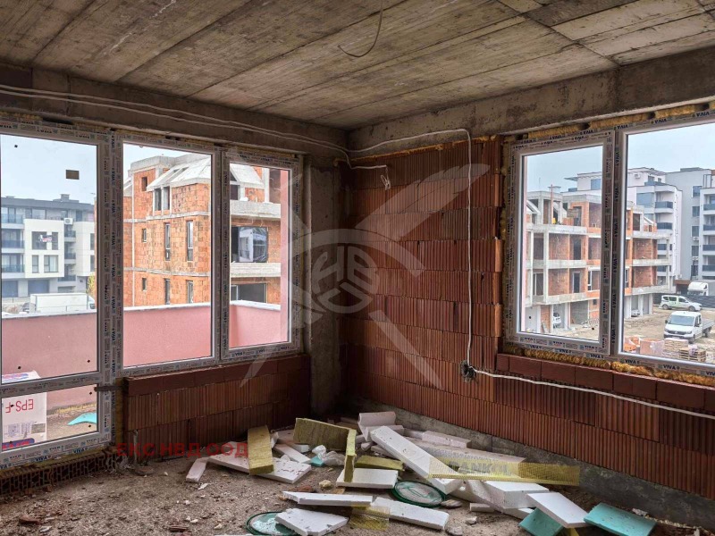 Продава 2-СТАЕН, гр. Пловдив, Остромила, снимка 4 - Апартаменти - 52667377