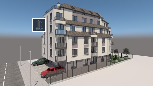 Продава 2-СТАЕН, гр. София, област София-град, снимка 2 - Апартаменти - 53462836