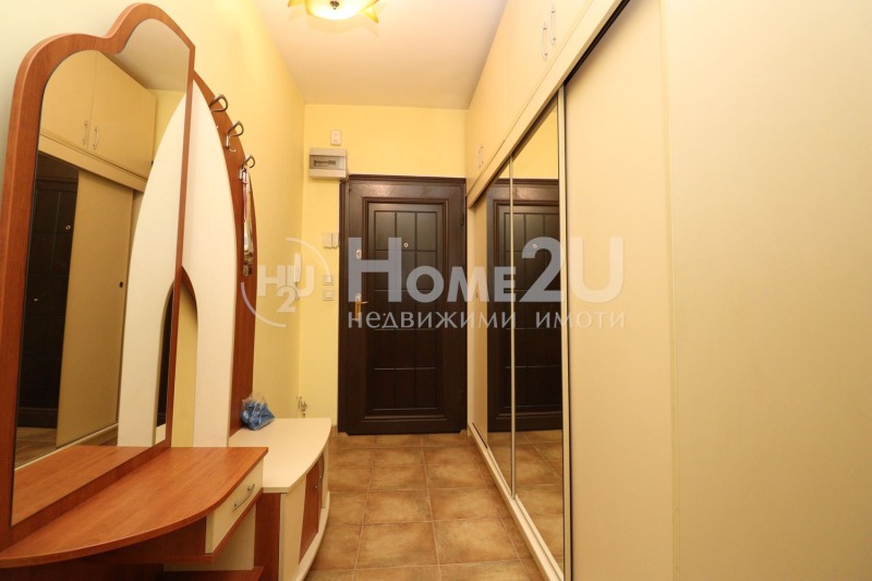 Продава 2-СТАЕН, гр. София, Надежда 3, снимка 3 - Апартаменти - 53508895