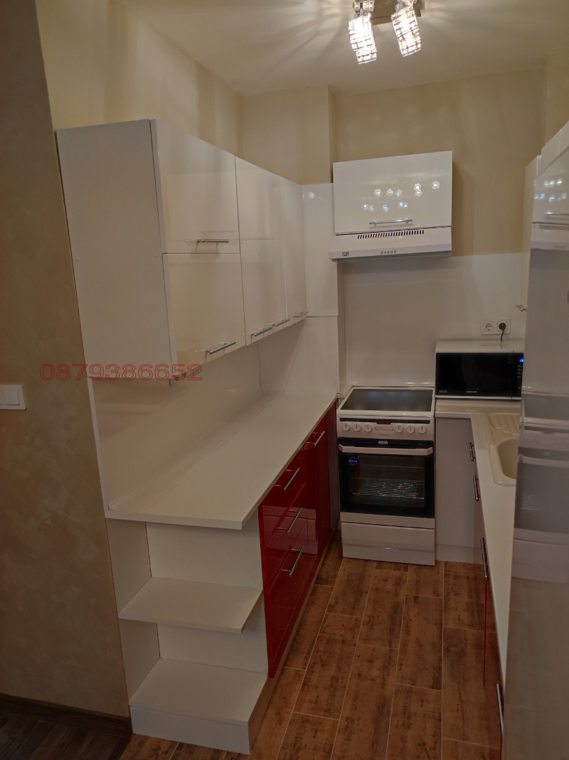 Продава 2-СТАЕН, гр. Пловдив, Южен, снимка 4 - Апартаменти - 53556059