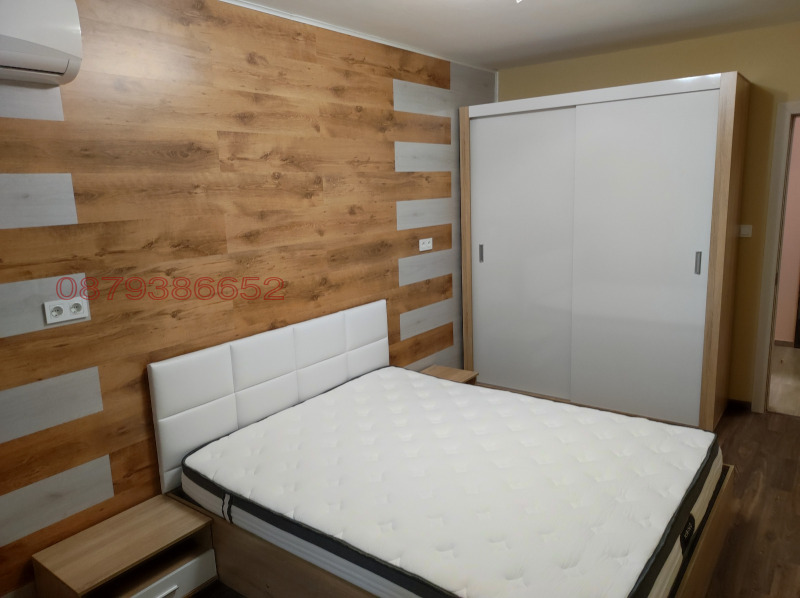 Продава 2-СТАЕН, гр. Пловдив, Южен, снимка 8 - Апартаменти - 53556059