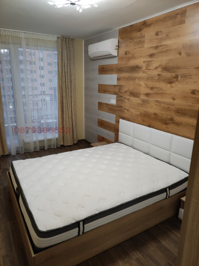 Продава 2-СТАЕН, гр. Пловдив, Южен, снимка 7 - Апартаменти - 53556059