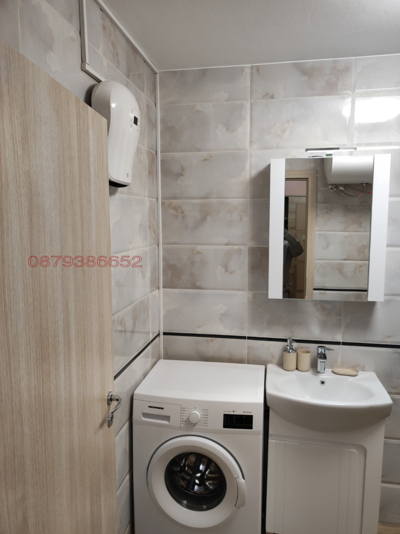 Продава 2-СТАЕН, гр. Пловдив, Южен, снимка 6 - Апартаменти - 53556059