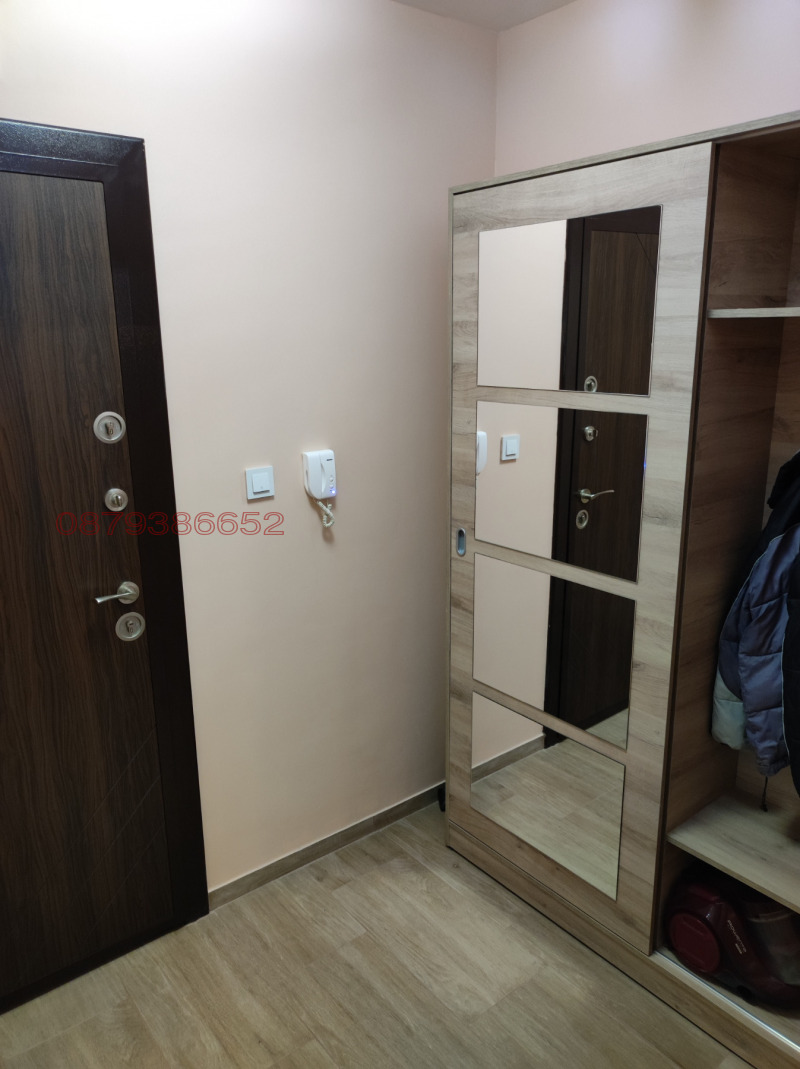 Продава 2-СТАЕН, гр. Пловдив, Южен, снимка 10 - Апартаменти - 53556059