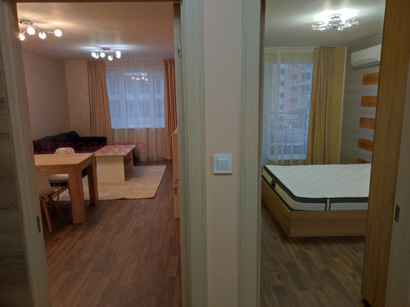 Продава 2-СТАЕН, гр. Пловдив, Южен, снимка 11 - Апартаменти - 53556059