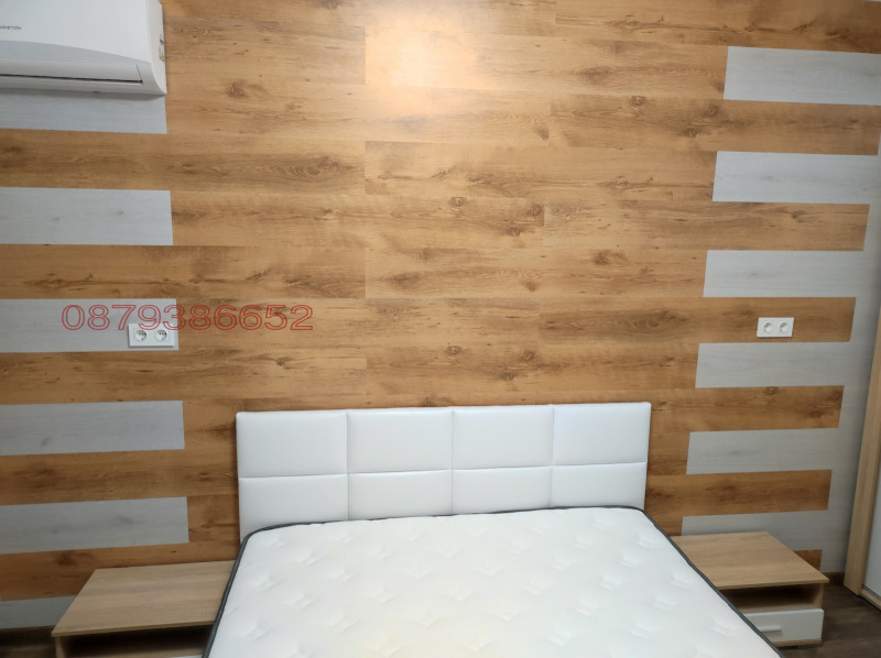 Продава 2-СТАЕН, гр. Пловдив, Южен, снимка 9 - Апартаменти - 53556059