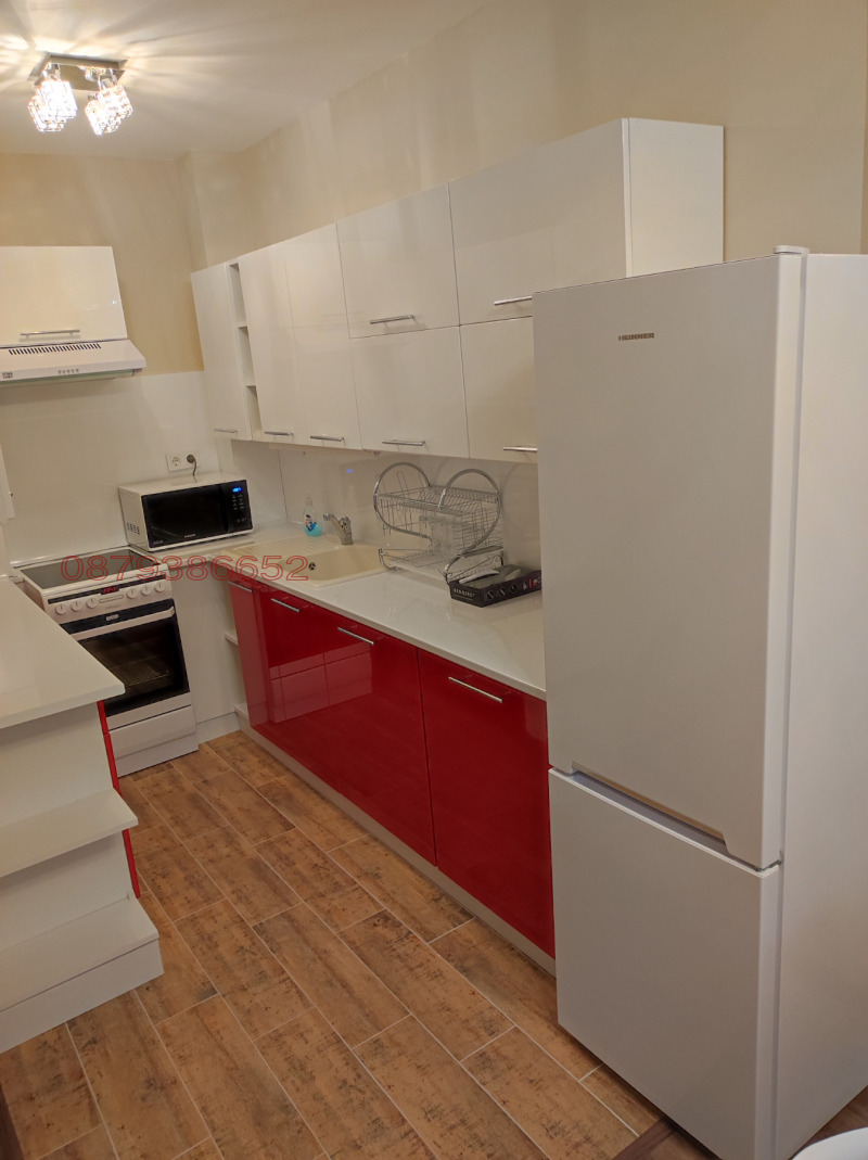 Продава 2-СТАЕН, гр. Пловдив, Южен, снимка 3 - Апартаменти - 53556059