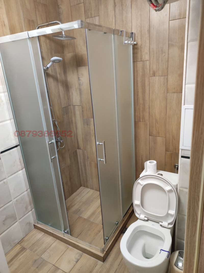 Продава 2-СТАЕН, гр. Пловдив, Южен, снимка 5 - Апартаменти - 53556059