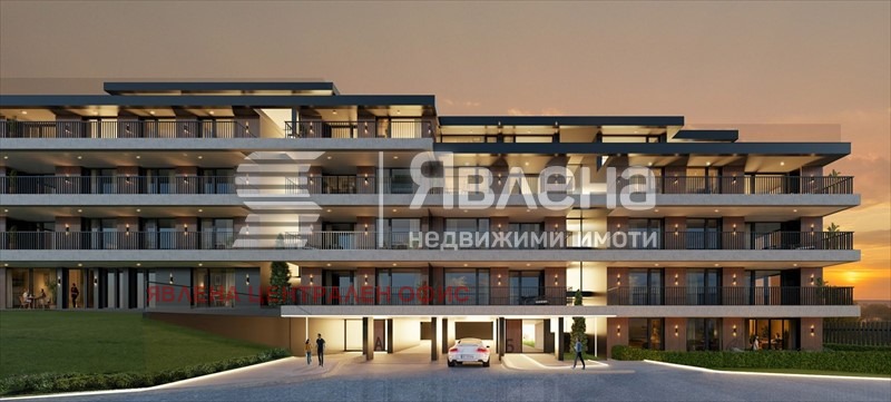 Продава 2-СТАЕН, гр. София, Драгалевци, снимка 6 - Апартаменти - 56716389