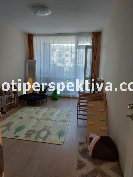 Продается  2 спальни Пловдив , Център , 101 кв.м | 91625283 - изображение [5]