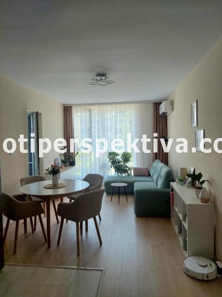 Eladó  2 hálószobás Plovdiv , Centar , 101 négyzetméter | 91625283