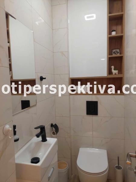 Te koop  2 slaapkamers Plovdiv , Tsentar , 101 m² | 91625283 - afbeelding [6]