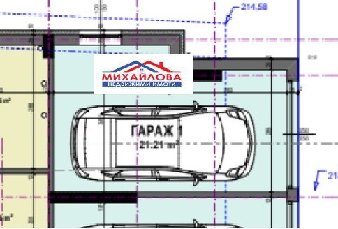 Продава 3-СТАЕН, гр. Стара Загора, Казански, снимка 9 - Aпартаменти - 48618263