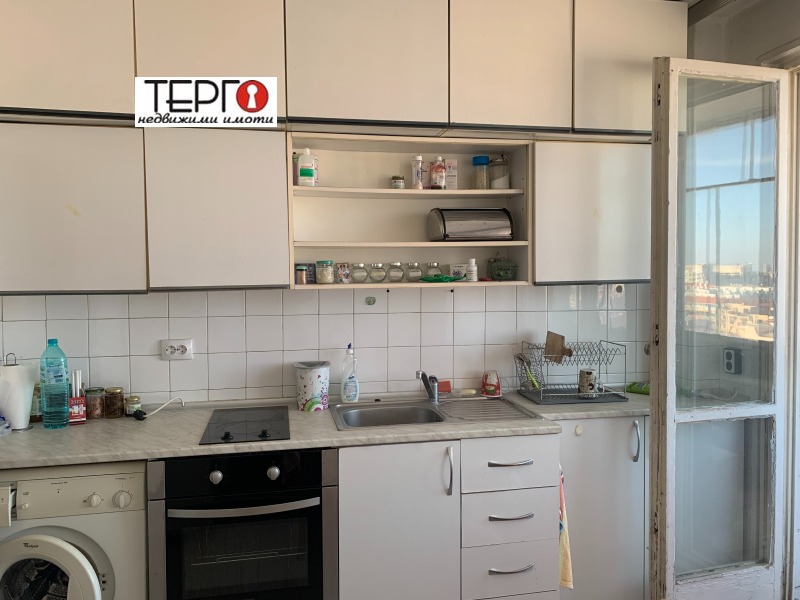 Продава 3-СТАЕН, гр. Русе, Централен южен район, снимка 12 - Aпартаменти - 49430578