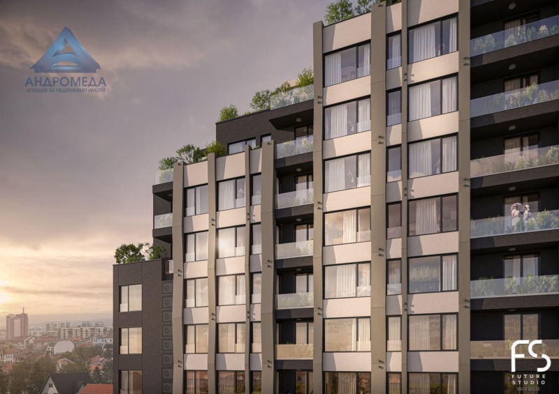 Til salgs  2 soverom Pleven , Sjirok tsentar , 111 kvm | 39930268 - bilde [6]