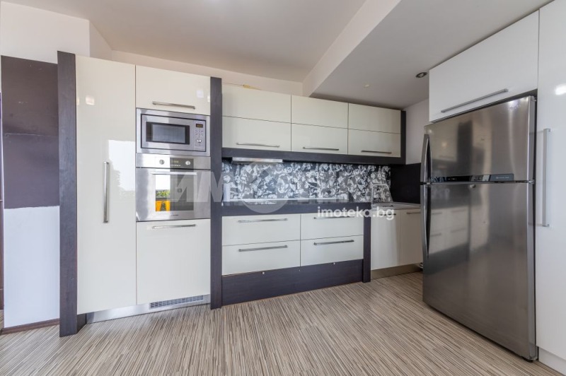 In vendita  2 camere da letto Varna , m-t Dolna Traka , 104 mq | 42587921 - Immagine [4]