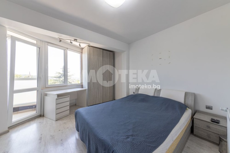 In vendita  2 camere da letto Varna , m-t Dolna Traka , 104 mq | 42587921 - Immagine [8]