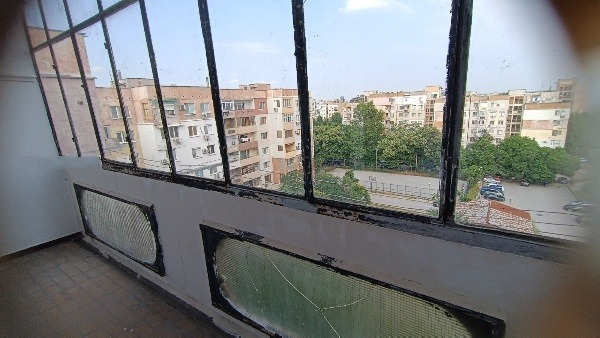 Продава  3-стаен град Пловдив , Тракия , 92 кв.м | 53350964 - изображение [6]