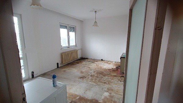 Продава  3-стаен град Пловдив , Тракия , 92 кв.м | 53350964 - изображение [3]
