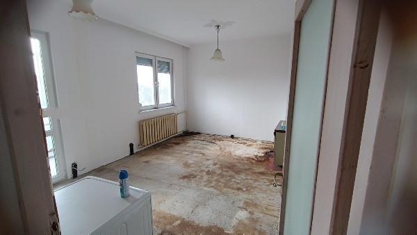 Продава  3-стаен град Пловдив , Тракия , 92 кв.м | 53350964 - изображение [8]