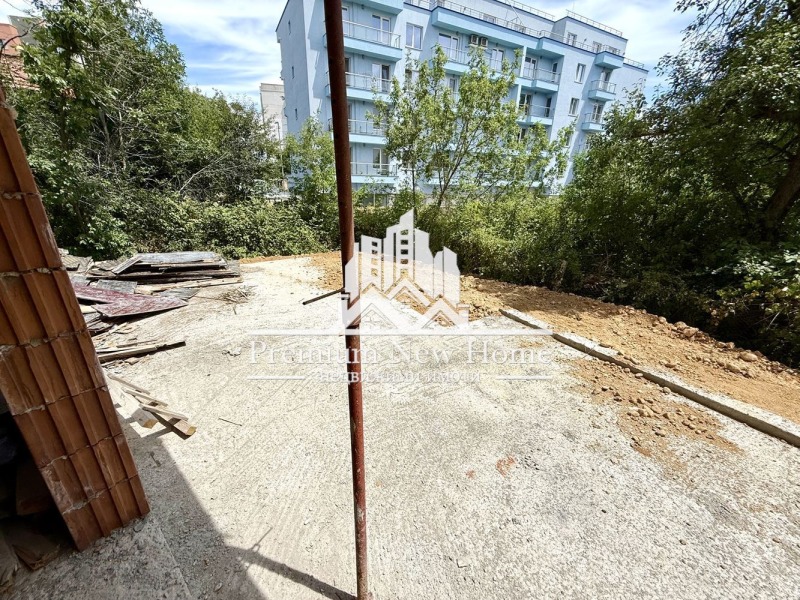 Продава  3-стаен град София , Овча купел , 263 кв.м | 47164543 - изображение [2]