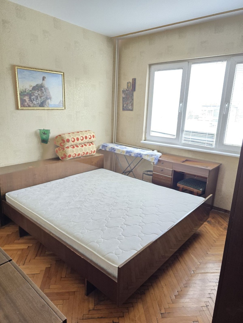 Myytävänä  2 makuuhuonetta Sofia , Družba 1 , 60 neliömetriä | 92854135 - kuva [4]