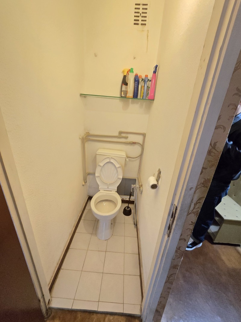 Myytävänä  2 makuuhuonetta Sofia , Družba 1 , 60 neliömetriä | 92854135 - kuva [9]