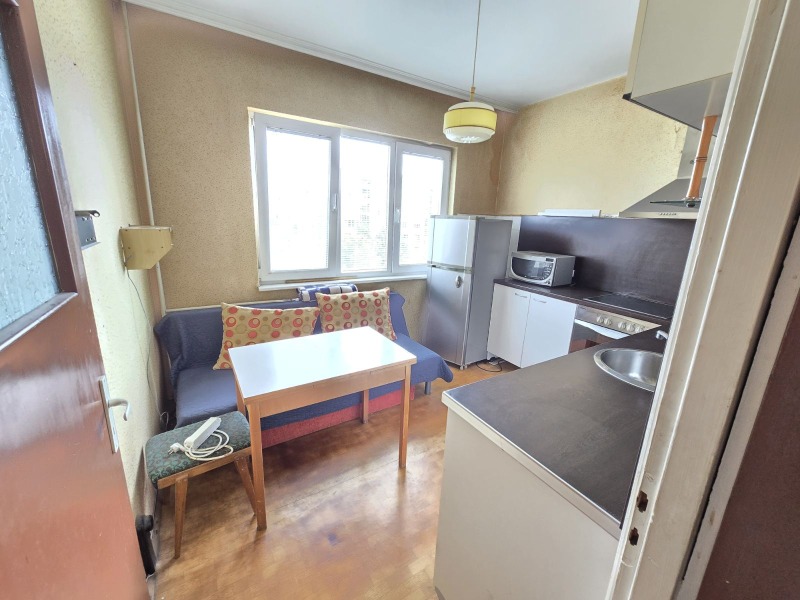 Myytävänä  2 makuuhuonetta Sofia , Družba 1 , 60 neliömetriä | 92854135 - kuva [3]