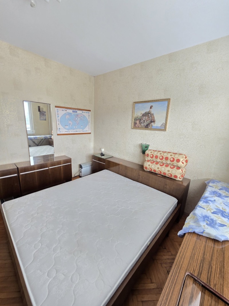Myytävänä  2 makuuhuonetta Sofia , Družba 1 , 60 neliömetriä | 92854135 - kuva [5]
