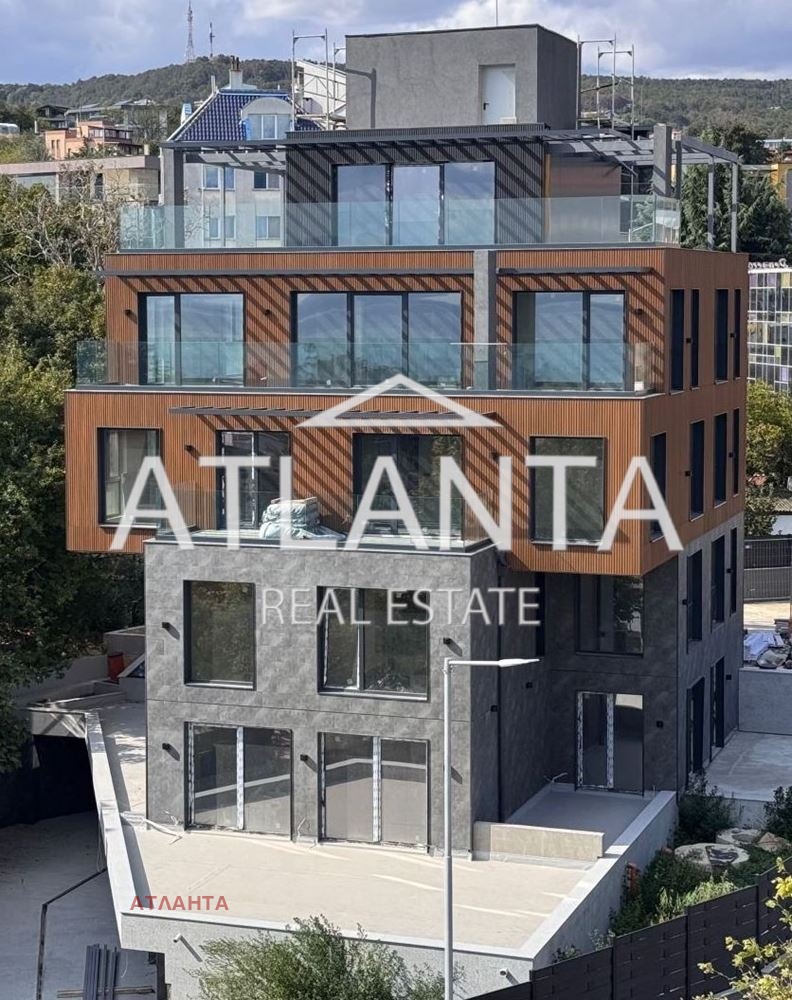 Продава 3-СТАЕН, гр. Варна, Свети Никола, снимка 2 - Апартаменти - 52115916