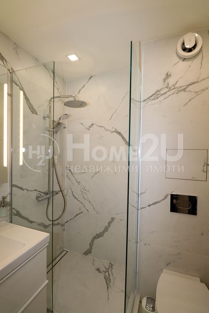 Продава 3-СТАЕН, гр. София, Малинова долина, снимка 7 - Апартаменти - 53904476