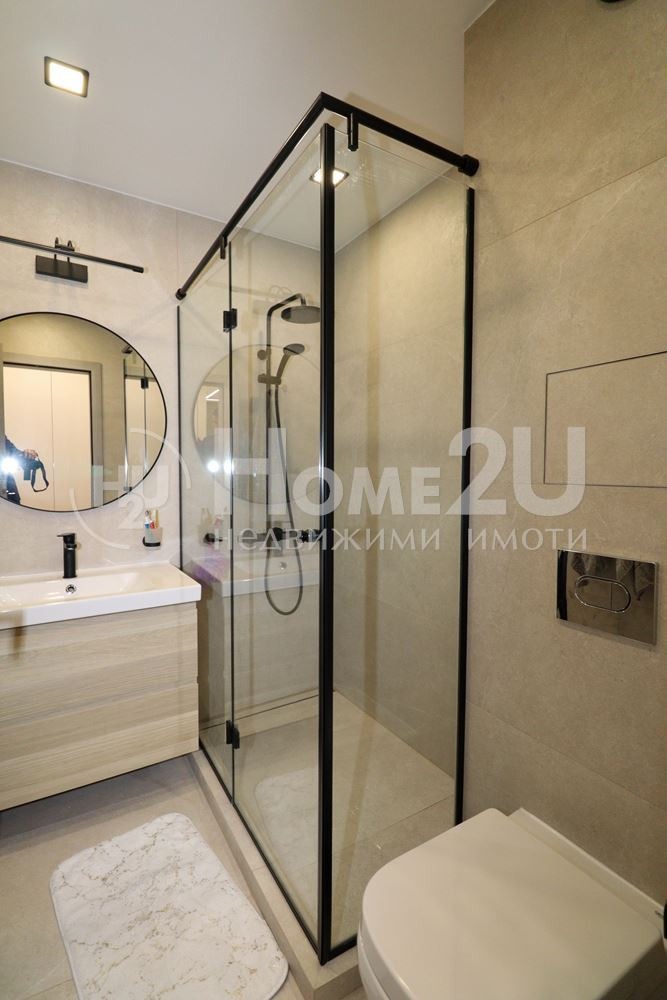 Продава 3-СТАЕН, гр. София, Малинова долина, снимка 4 - Апартаменти - 53904476