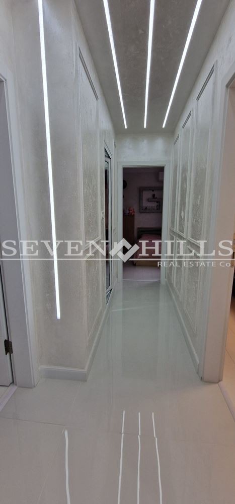 Продава 3-СТАЕН, гр. Пловдив, Тракия, снимка 10 - Апартаменти - 53995360