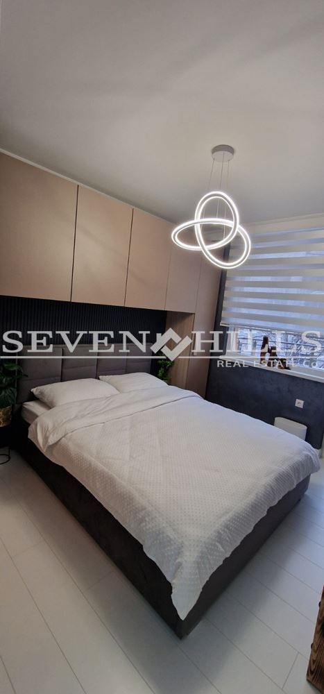 Продава 3-СТАЕН, гр. Пловдив, Тракия, снимка 6 - Апартаменти - 53995360