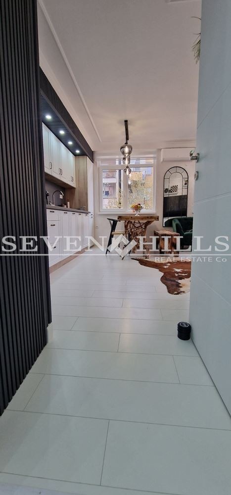 Продава 3-СТАЕН, гр. Пловдив, Тракия, снимка 9 - Апартаменти - 53995360