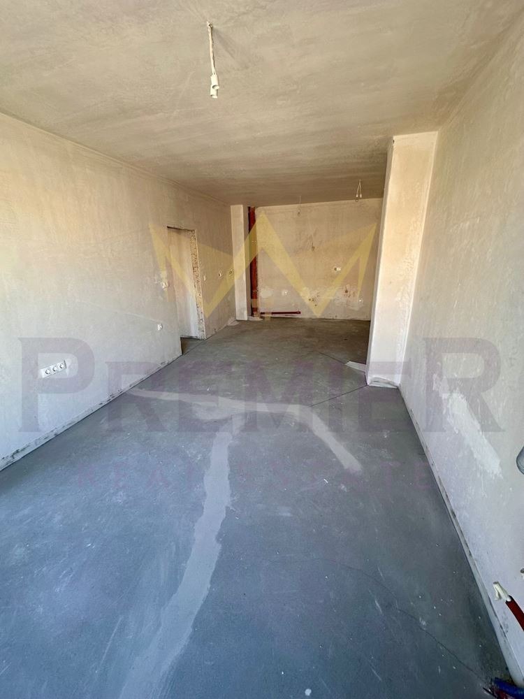 Продава 3-СТАЕН, гр. Пловдив, Тракия, снимка 5 - Апартаменти - 54422087