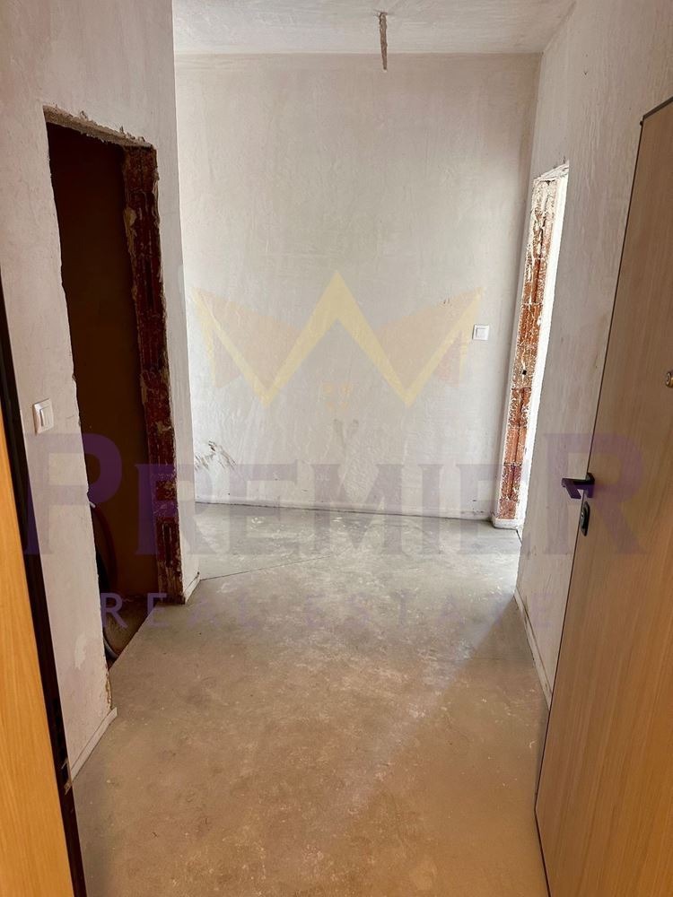 Продава 3-СТАЕН, гр. Пловдив, Тракия, снимка 7 - Апартаменти - 54422087