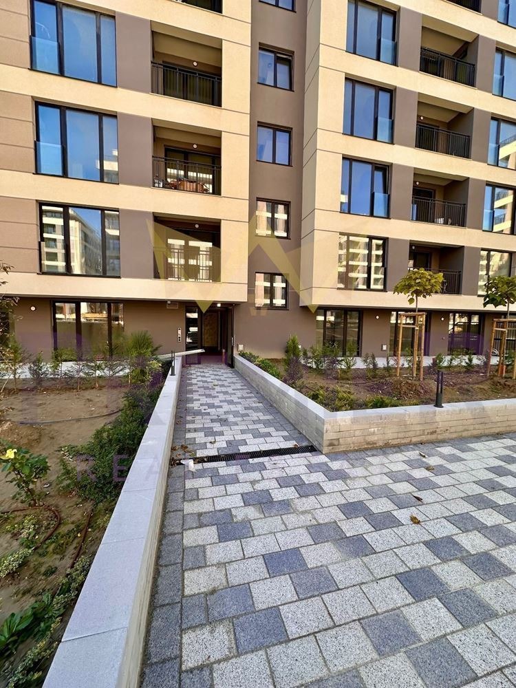Продава 3-СТАЕН, гр. Пловдив, Тракия, снимка 3 - Апартаменти - 54422087