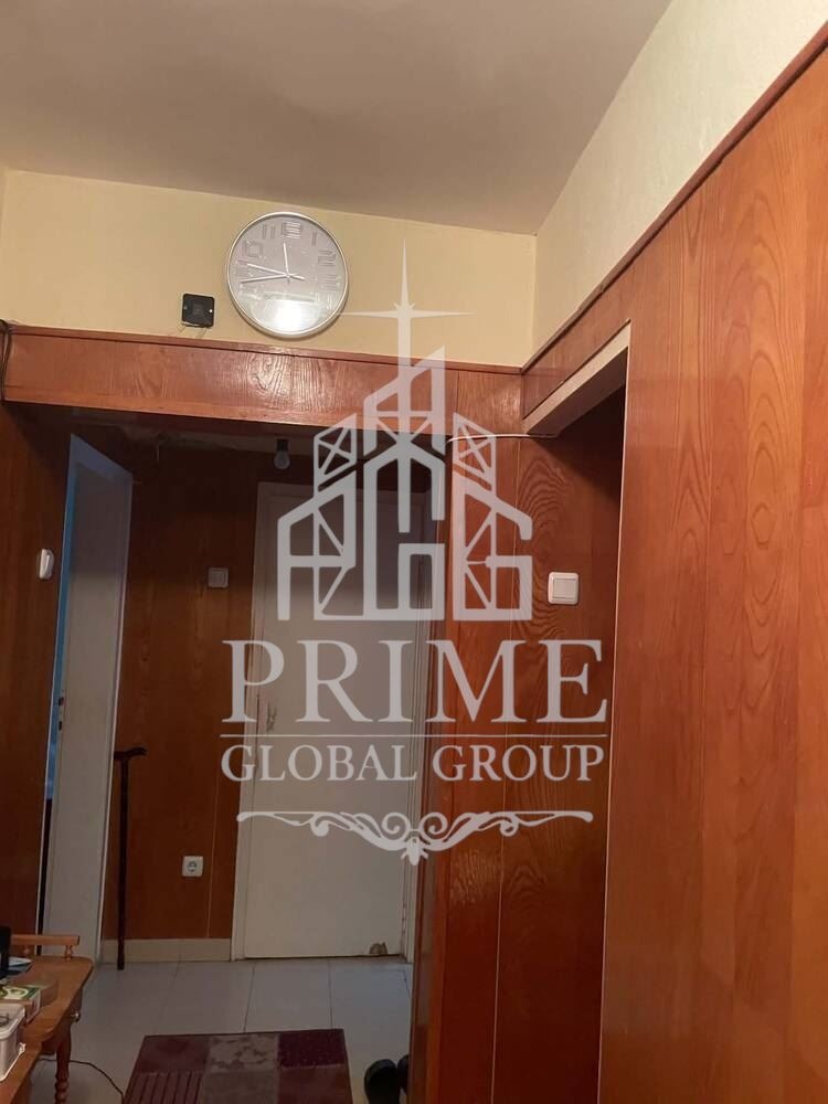 Продава 3-СТАЕН, гр. Бургас, Зорница, снимка 4 - Апартаменти - 55828592