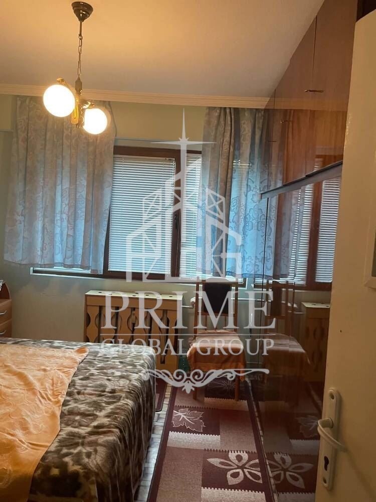 Продава 3-СТАЕН, гр. Бургас, Зорница, снимка 3 - Апартаменти - 55828592