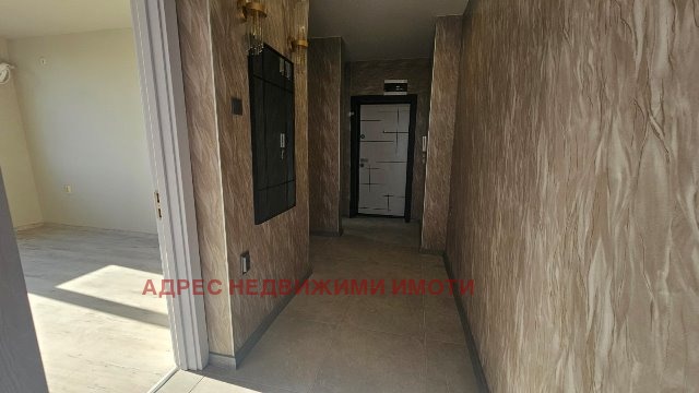 Продава 3-СТАЕН, гр. Стара Загора, Аязмото, снимка 2 - Апартаменти - 55896280