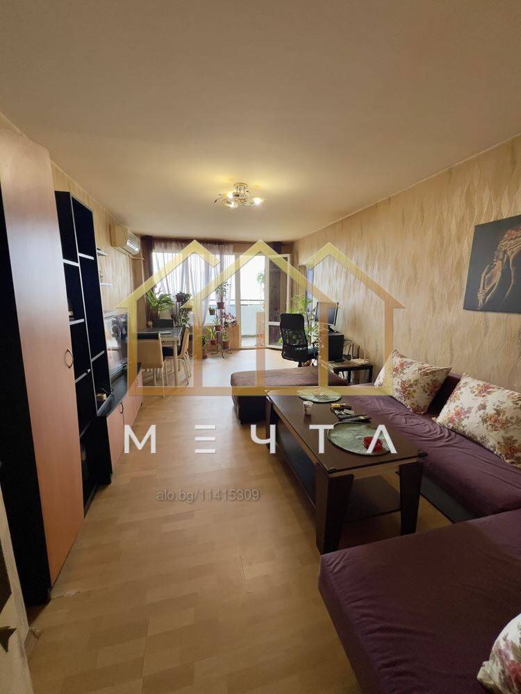 Продава 3-СТАЕН, гр. Пловдив, Каменица 1, снимка 7 - Апартаменти - 56020685
