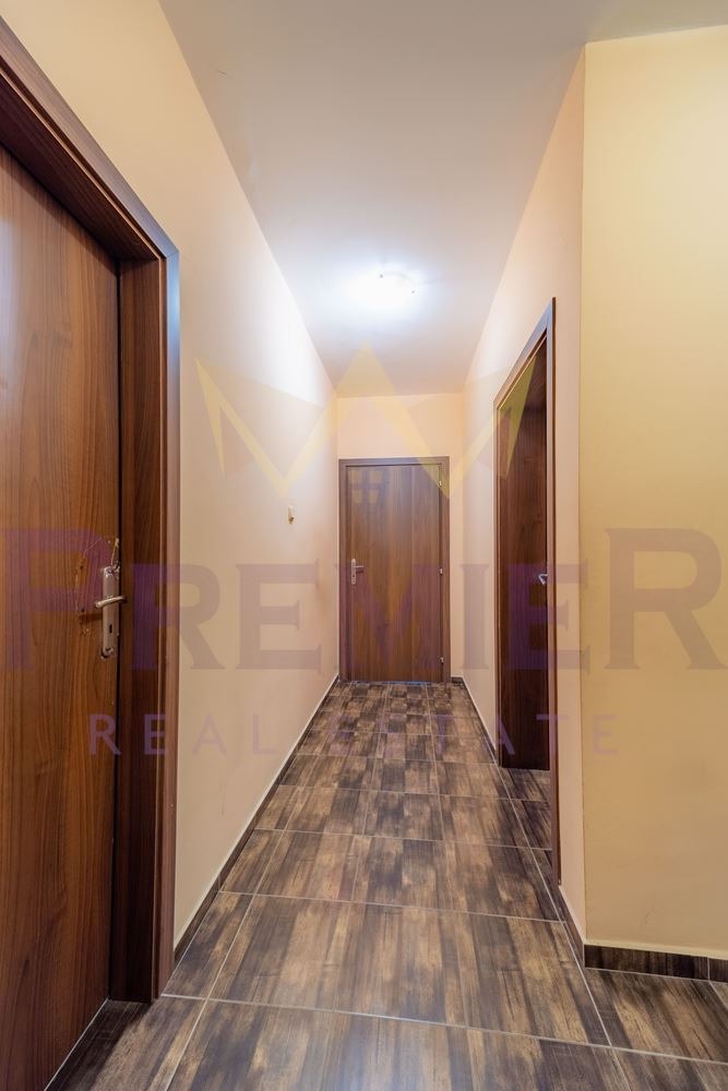 Продава 4-СТАЕН, гр. Варна, Лятно кино Тракия, снимка 11 - Aпартаменти - 47128049