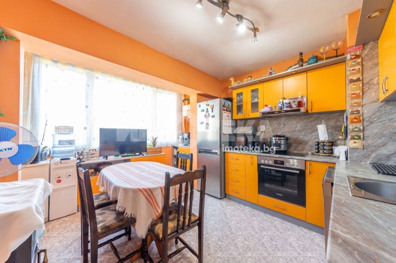 En venta  3+ dormitorios Varna , Levski 1 , 81 metros cuadrados | 24531291 - imagen [7]