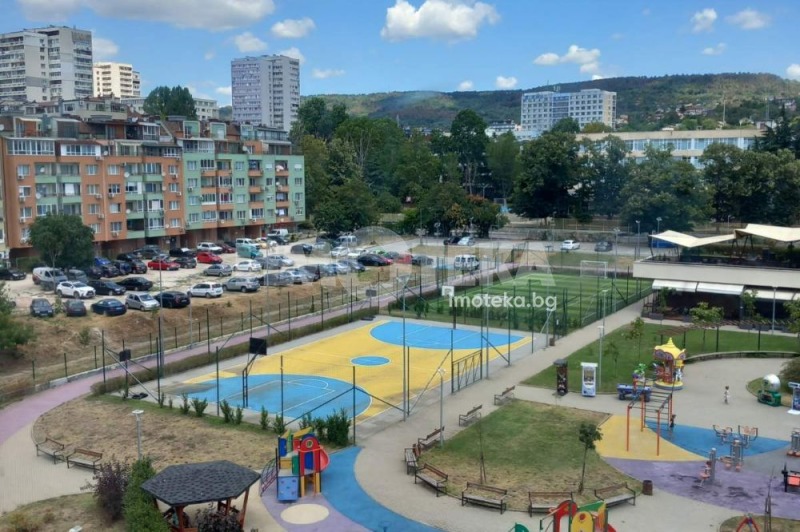 En venta  3+ dormitorios Varna , Levski 1 , 81 metros cuadrados | 24531291 - imagen [3]