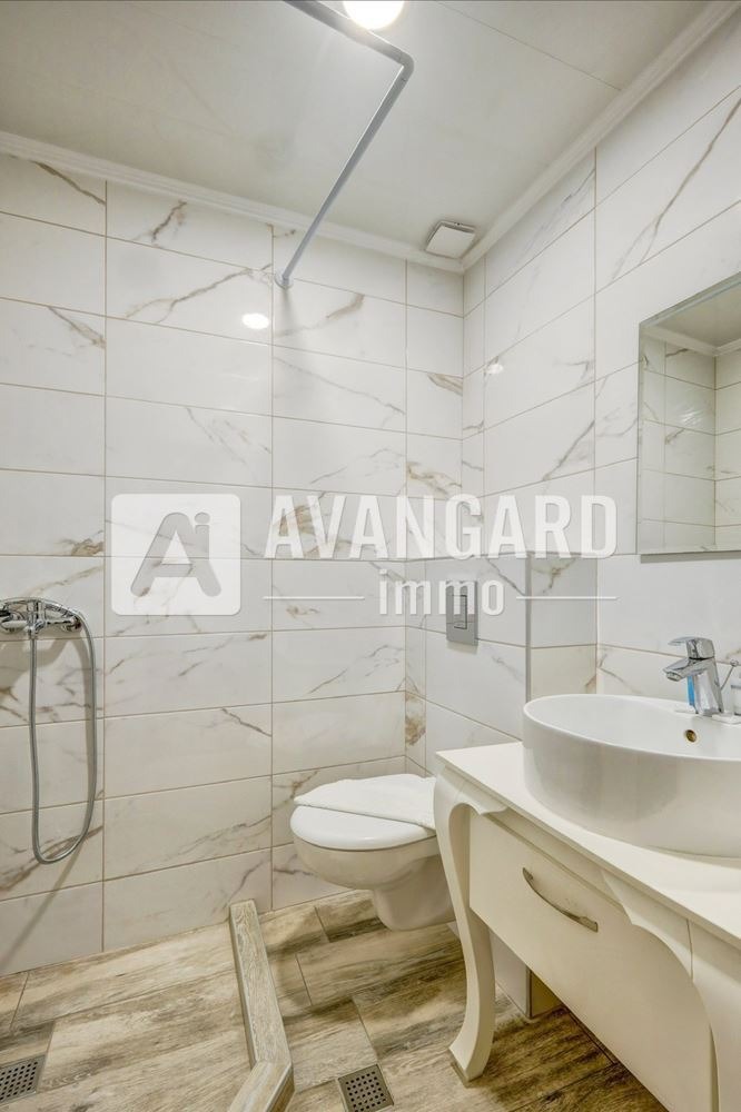 Продава ЕТАЖ ОТ КЪЩА, гр. Варна, Гръцка махала, снимка 17 - Етаж от къща - 54877773